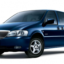 相城区商务租车-别克商务车