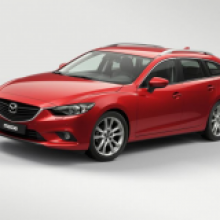 相城区会务租车-马自达