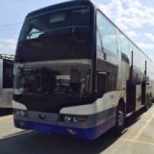 相城区旅游租车-大巴