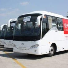 相城区旅游租车-大金龙