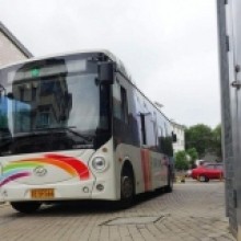相城区考斯特租赁-大巴车出租