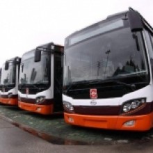 相城区大巴车租赁