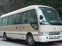 相城区考斯特租赁-丰田考斯特