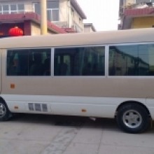 相城区考斯特租车-考斯特大巴车出租
