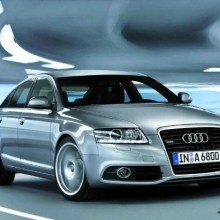 相城区租车哪家好-奥迪A6