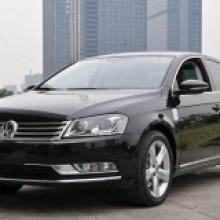 相城区会务租车-大众迈腾