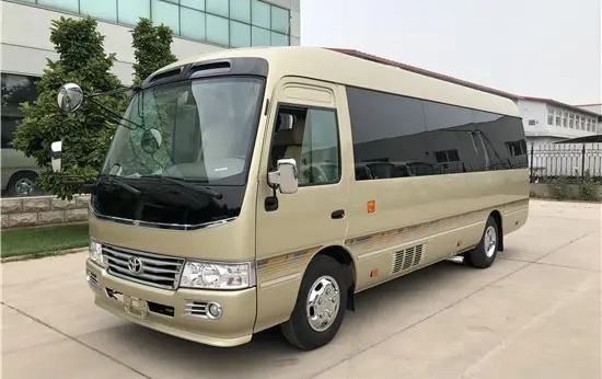 相城区考斯特租车-考斯特10座